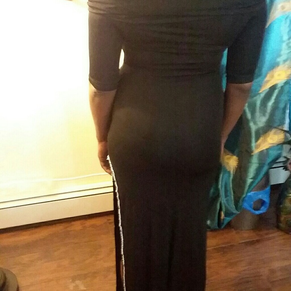 Yigal Azrouel Custom Dress - Picture 3 of 7